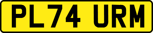 PL74URM