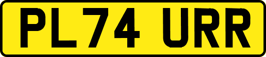 PL74URR