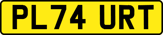PL74URT
