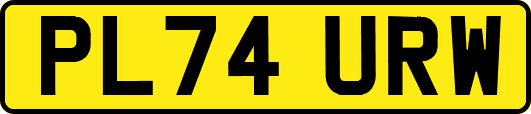 PL74URW