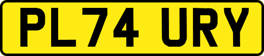 PL74URY