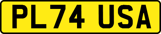 PL74USA