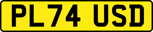 PL74USD