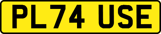 PL74USE