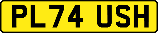 PL74USH
