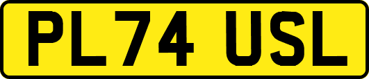 PL74USL
