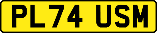 PL74USM