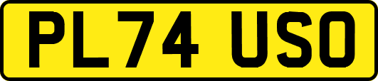 PL74USO