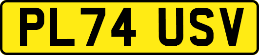PL74USV