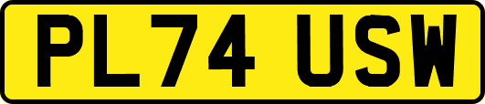 PL74USW