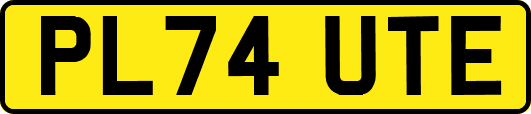 PL74UTE