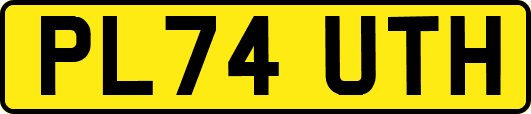 PL74UTH