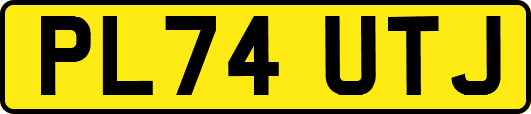 PL74UTJ