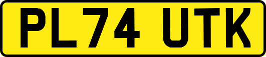PL74UTK