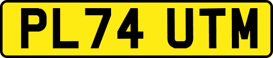 PL74UTM