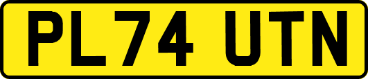 PL74UTN