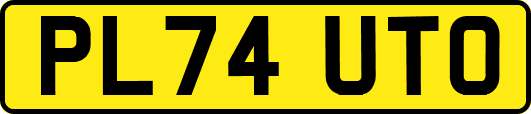 PL74UTO