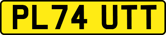 PL74UTT