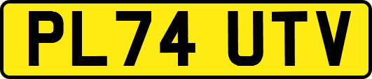 PL74UTV