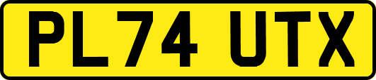 PL74UTX