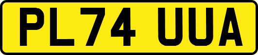 PL74UUA