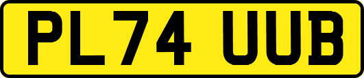 PL74UUB