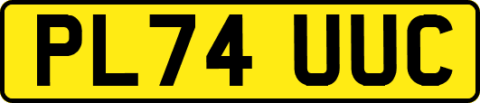 PL74UUC
