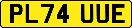 PL74UUE