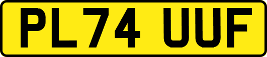 PL74UUF