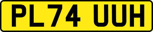 PL74UUH