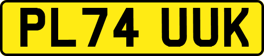 PL74UUK