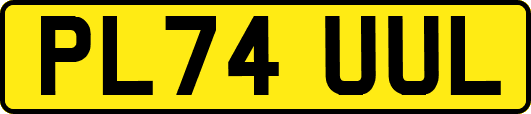 PL74UUL