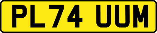 PL74UUM