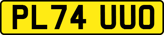 PL74UUO