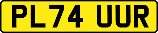 PL74UUR