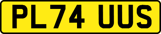 PL74UUS