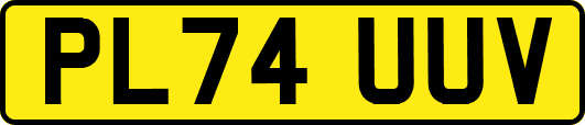 PL74UUV