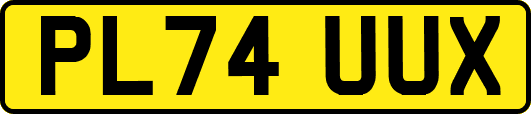 PL74UUX