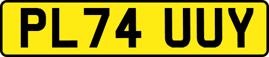 PL74UUY