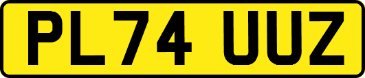 PL74UUZ