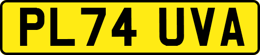 PL74UVA