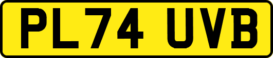 PL74UVB