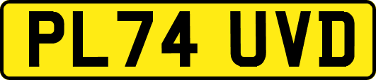 PL74UVD