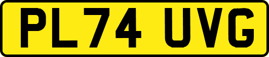 PL74UVG