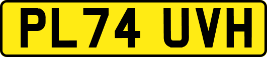 PL74UVH