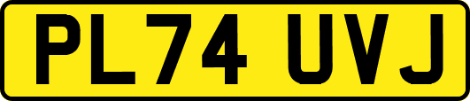 PL74UVJ
