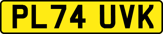 PL74UVK