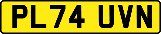 PL74UVN