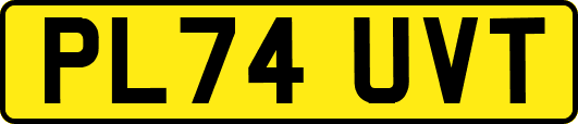 PL74UVT