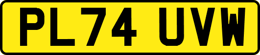 PL74UVW